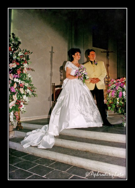 Mariage